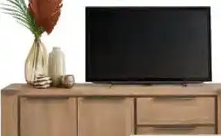 Pronto wonen Woonserie Valvola TV-meubelen aanbieding