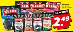 Boni Klene drop aanbieding