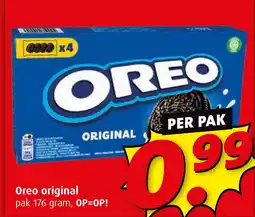Boni Oreo original aanbieding