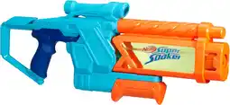Amazon Nerf Super Soaker Mega Dunk-Fill-waterblaster aanbieding