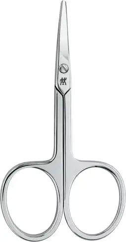 Amazon ZWILLING Klassiek Inox Shiny Rvs Baby Nagel Schaar aanbieding
