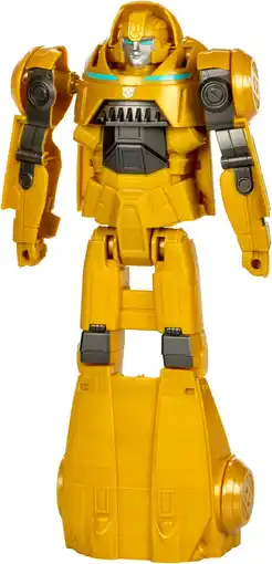 Amazon Transformers One Mega Changer Bumblebee (B-127), actiefiguur aanbieding