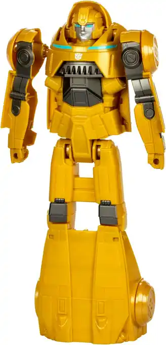Amazon Transformers One Mega Changer Bumblebee (B-127), actiefiguur aanbieding