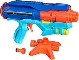 Amazon Nerf Super Soaker Power Drench-waterblaster aanbieding