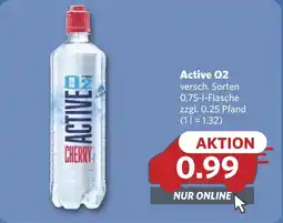 Combi Active 02 aanbieding