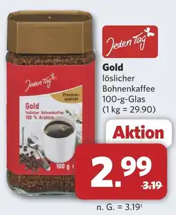 Combi Gold aanbieding