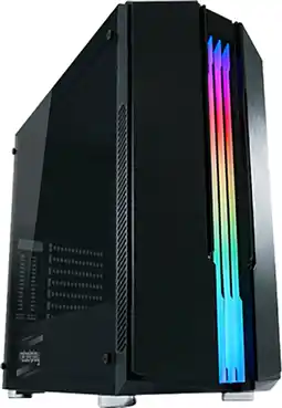 Bol.com Core i7 - RTX 4060 - 32GB RAM - 1000GB M.2 SSD - RGB - WiFi - Bluetooth - Game PC (RP-374487) aanbieding