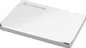 Bol.com Transcend StoreJet 25C3S 2 TB Externe harde schijf (2.5 inch) USB-C TS2TSJ25C3S aanbieding