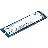 Bol.com 500G NV3 M.2 2280 NVMe SSD aanbieding