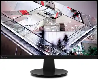 Coolblue Lenovo N27q aanbieding