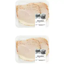 Albert Heijn Streeckgenoten Fricandeau 2-pack aanbieding