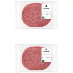 Albert Heijn AH Cervelaat 2-pack aanbieding