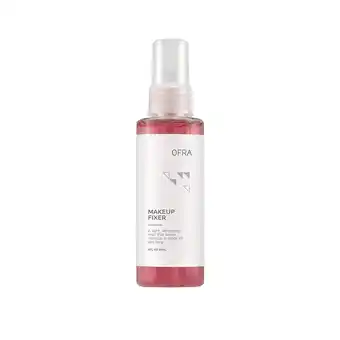 Douglas Ofra Cosmetics Mini Makeup Fixer aanbieding