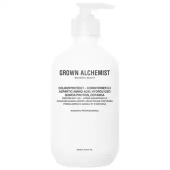 Douglas Grown Alchemist Colour-Protect aanbieding