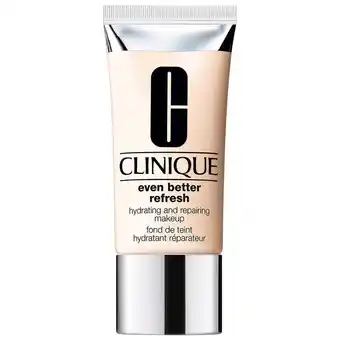 Douglas Clinique Even Better Even Better Refresh aanbieding