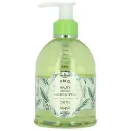 Douglas Vivian Gray Green Tea Cream Soap aanbieding
