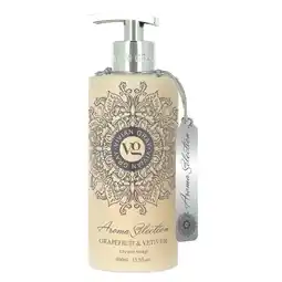 Douglas Vivian Gray Grapefruit & Vetiver Cream Soap aanbieding