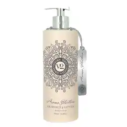 Douglas Vivian Gray Grapefruit & Vetiver Body Lotion aanbieding