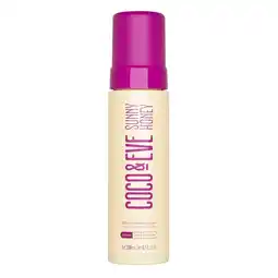 Douglas Coco & Eve Bali Bronzing Foam aanbieding