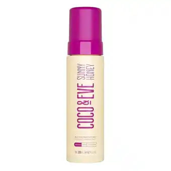 Douglas Coco & Eve Bali Bronzing Foam aanbieding