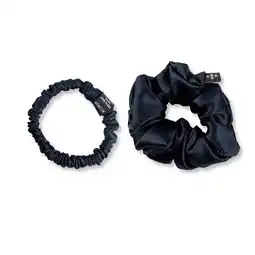 Douglas Ailoria Doux DOUX Set Scrunchies Zwart aanbieding