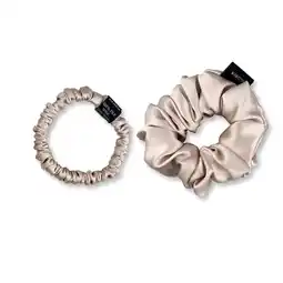 Douglas Ailoria Doux DOUX Set Scrunchies Beige aanbieding