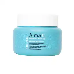 Douglas Alma K Hair Care Nourish & Repair Mask aanbieding