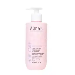 Douglas Alma K Hair Care Shine & Glow Conditioner aanbieding