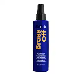 Douglas Matrix Brass Off Leave-in Spray aanbieding