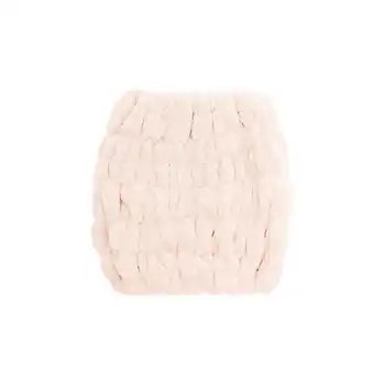 Douglas GLOV Extra Wide Headband Pastel Pink aanbieding