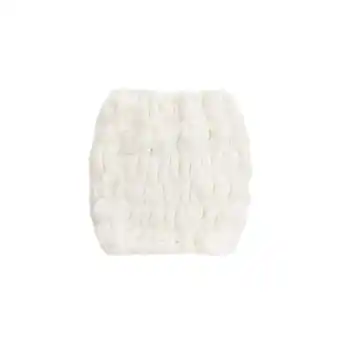 Douglas GLOV Extra Wide Headband White aanbieding