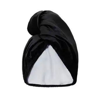 Douglas GLOV Double-Sided Satin Hair Towel Wrap aanbieding