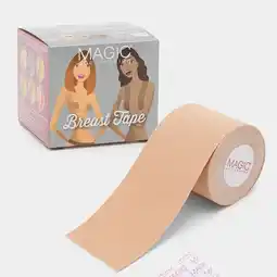 Douglas MAGIC Bodyfashion Boob Tape aanbieding