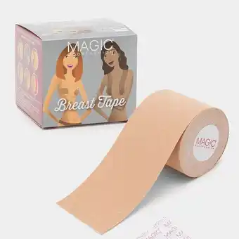 Douglas MAGIC Bodyfashion Boob Tape aanbieding