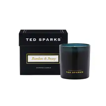 Douglas Ted Sparks Bamboo & Peony Demi aanbieding