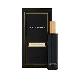 Douglas Ted Sparks Bamboo & Peony Room Spray 100 ml aanbieding