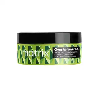 Douglas Matrix Over Achiever 3-in-1 aanbieding