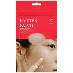 Douglas Cosrx Master Patch Intensive (90 patches) aanbieding