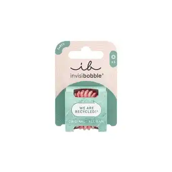 Douglas Invisibobble Original - Save It Or Waste It aanbieding