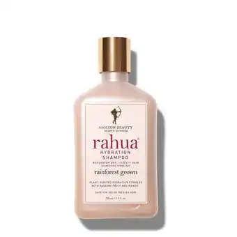Douglas rahua Hydration Shampoo aanbieding