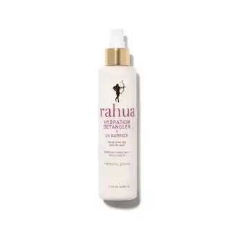 Douglas rahua Hydration Detangler + UV Barrier aanbieding