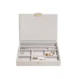 Douglas Stackers Classic Lidded aanbieding