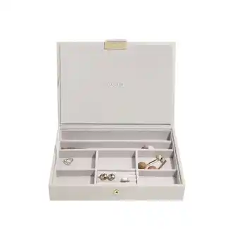 Douglas Stackers Classic Lidded aanbieding