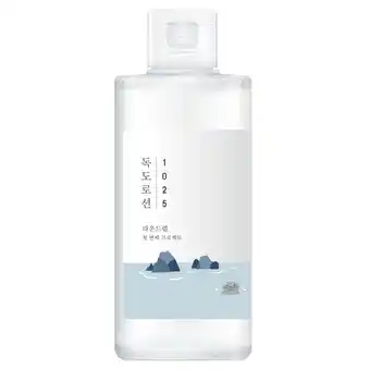 Douglas Round Lab 1025 Dokdo lotion aanbieding