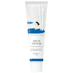 Douglas Round Lab Berken Sap hydraterende zonnebrandcrème aanbieding