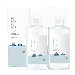 Douglas Round Lab Dokdo Toner Lotion Set aanbieding