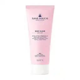 Douglas Sans Soucis Body Elixir Active Lifting Body Milk aanbieding