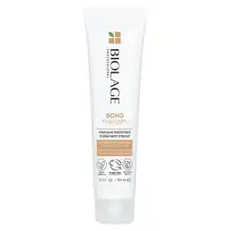 Douglas Biolage Bond Therapy Pre Shampoo aanbieding