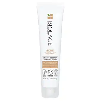 Douglas Biolage Bond Therapy Pre Shampoo aanbieding