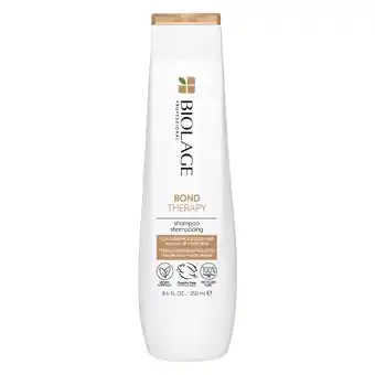 Douglas Biolage Bond Therapy Shampoo aanbieding